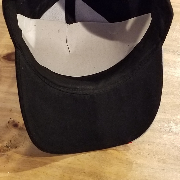 Vintage Dale Earnhardt Hat Snapback Goodwrench Service Competitors NASCAR 90s - Picture 7 of 10